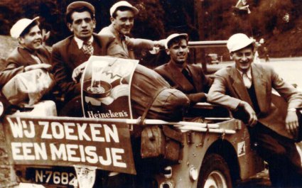 Bron: collectie Hkk Loon op 't Sandt