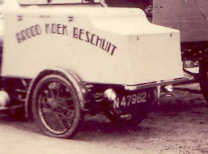 N-76982 (collectie Heemkundekring 'Son en Breugel')