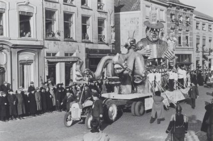 Foto: collectie West-Brabants Archief