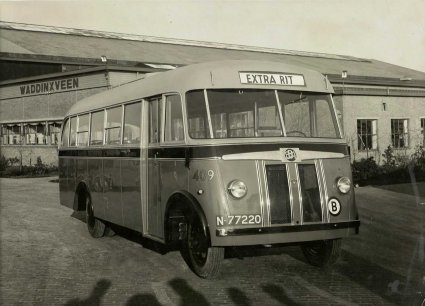 Bron: Stadsarchief Breda, collectie B.B.A.