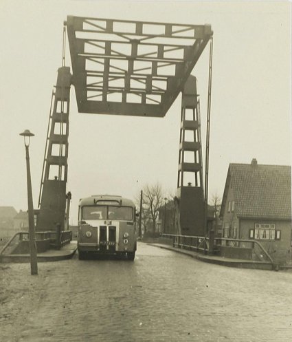 Bron: collectie Stadsarchief Breda