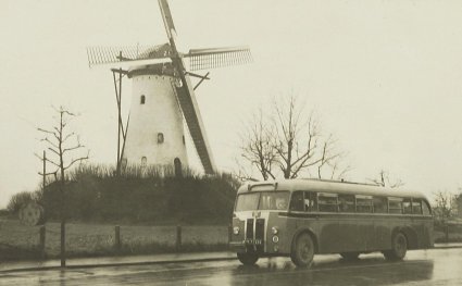 Bron: collectie Stadsarchief Breda