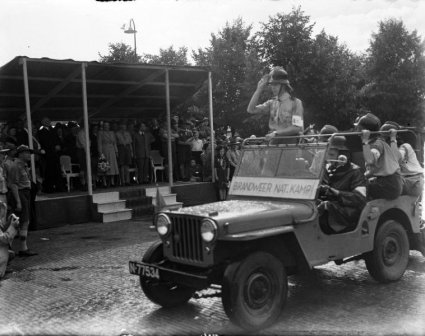 Willys (collectie J.W. Hogendijk, Den Haag)