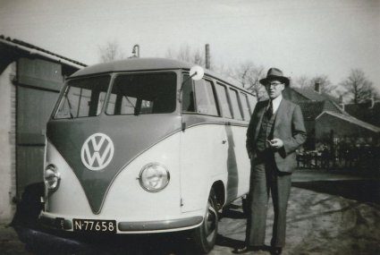 N-77658 Volkswagen (bron: Deurnewiki)