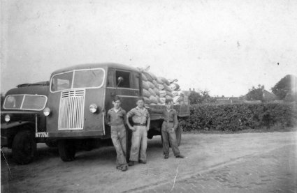 N-77761 Bron: collectie Martien van den Brand