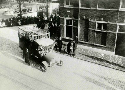 Foto: Pierre Weijnen (coll. Erfgoed 's-Hertogenbosch)