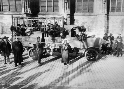 Foto: Pierre Weijnen (coll. Erfgoed 's-Hertogenbosch)