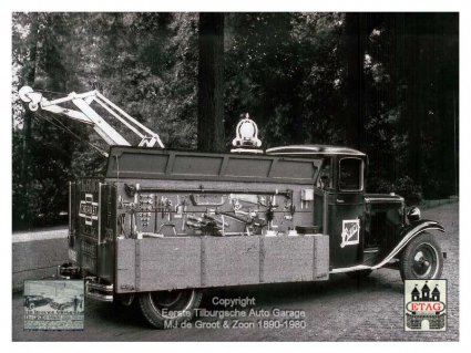 N-782 Chevrolet (foto: Schmidlin; collectie ETAG)