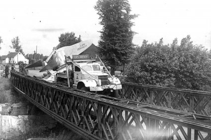 Foto: Fotopersbureau Het Zuiden. Bron: SALHA