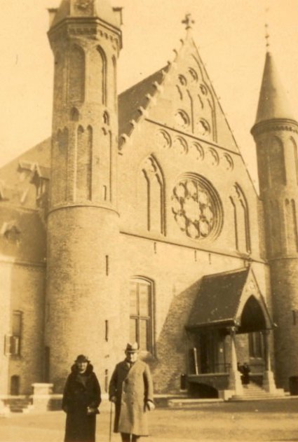 Foto: particuliere collectie