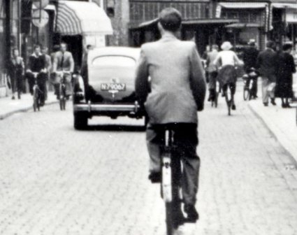 Bron: collectie F. Martens