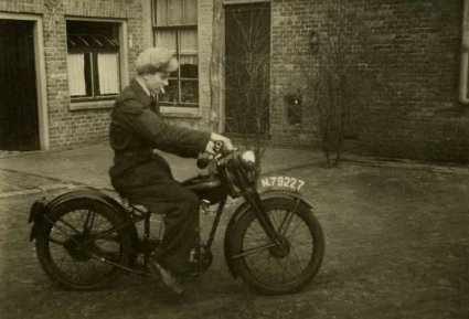 Foto: collectie A. v.d. Schoot