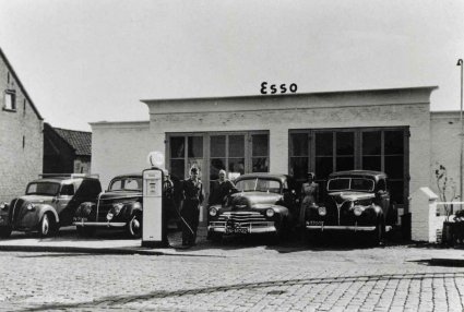 Bron: collectie Hkk Loon op 't Sandt