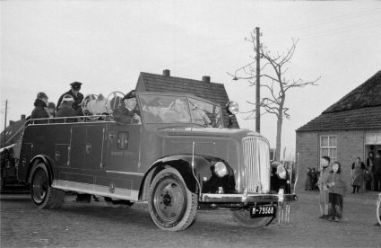 Morris LC (Bron: collectie R. Verhagen)