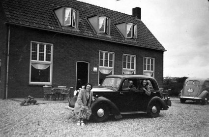 Bron: collectie C. van Eekelen