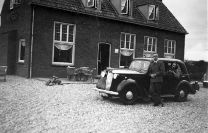 Bron: collectie C. van Eekelen