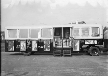 N-80007 Foto: Fotopersbureau Het Zuiden. Bron: RAT