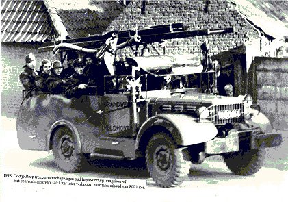 Dodge (particuliere collectie)