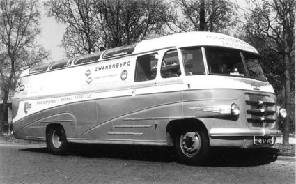 N-80442 Winkelbus (collectie K.H. van der Zwaard)
