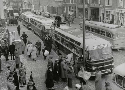 Bron: collectie Stadsarchief Breda