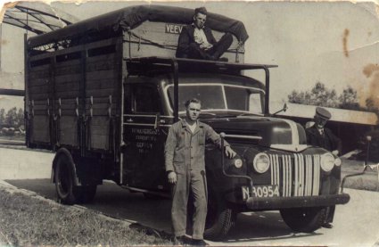 Ford (bron: collectie Th. Waijers)