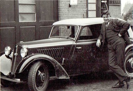 DKW (collectie P. van Buren)