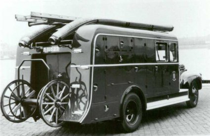 Ford G8T (collectie Brandweervoertuigenonline)