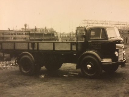 Commer (collectie T. v.d. Rijt)