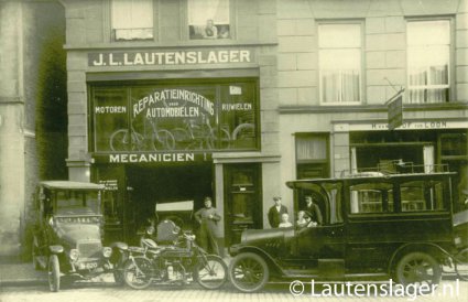 N-820 Bron: collectie B. Lautenslager