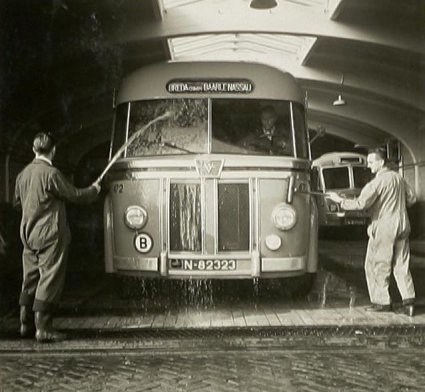 N-82323 Kromhout (collectie Stadsarchief Breda)