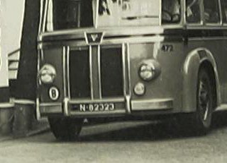 N-82323 Kromhout (collectie Stadsarchief Breda)