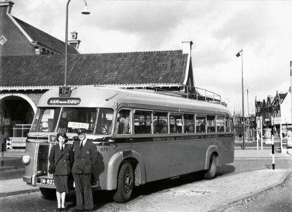 Bron: Stadsarchief Breda, BBA Foto-archief