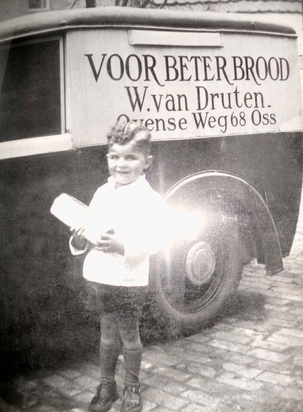Foto: collectie W. van Druten