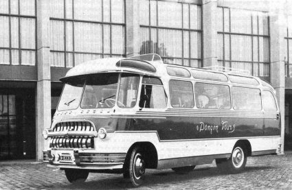 DAF? (coll. Ries)