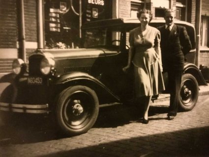Foto: collectie T. v.d. Rijt