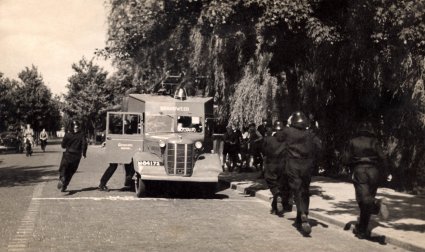Austin (collectie P. v. Woerkum)