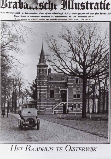 N-8463 Bron: Brabantsche Illustratie (collectie RAT)