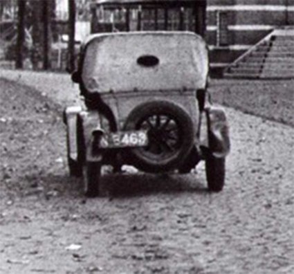 N-8463 Bron: Brabantsche Illustratie (collectie RAT)