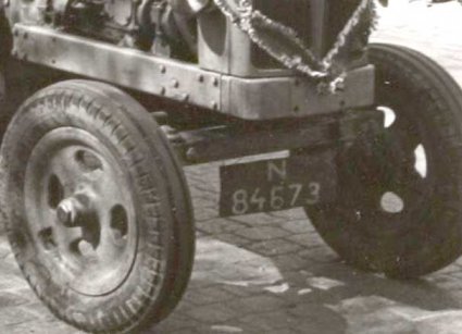 N-84673 Foto: Schmidlin (collectie Regionaal Archief Tilburg)