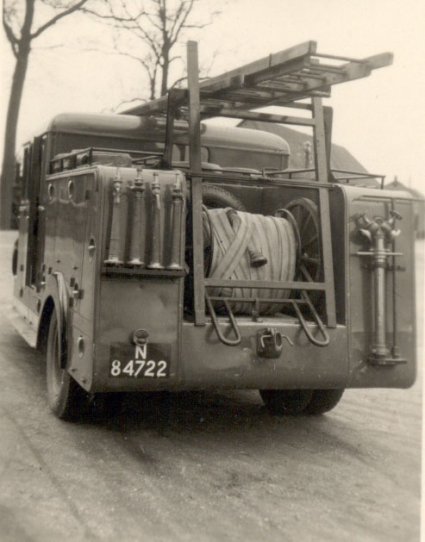 Ford G8T (collectie Brandweervoertuigenonline)