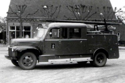 Ford G8T (collectie Brandweervoertuigenonline)