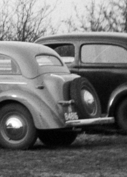 Foto: Fotopersbureau Het Zuiden (collectie BHIC)