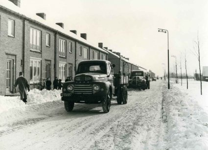 Ford (collectie Stadsarchief Oss)