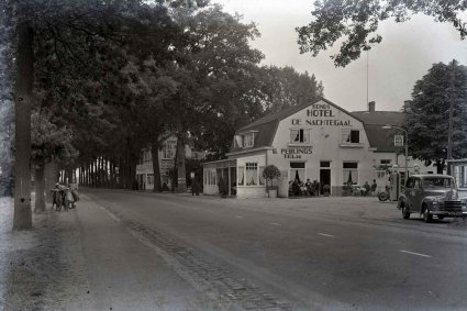Foto: Fotostudio Jean Smeets (collectie BHIC)
