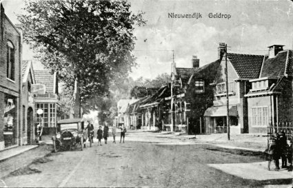 N-8646 Bron: collectie heemkundekring 'De Heerlijkheid Heeze-Leende-Zesgehuchten'