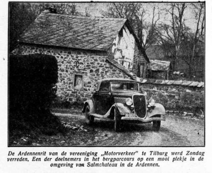 N-865 Ford V8 (Gooi- en Eemlander 26 april 1938)