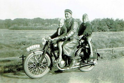 Foto: collectie H. Camping