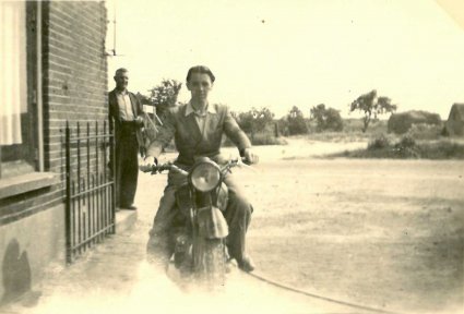 BSA?