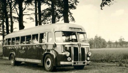 N-88023 Kromhout, 1950 (collectie NCAD, Verzameling S.O. de Raadt)