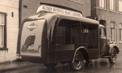 Bedford (collectie Conam)